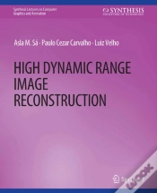 Capa do artigo High Dynamic Range Image Reconstruction