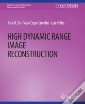 Capa do artigo High Dynamic Range Image Reconstruction