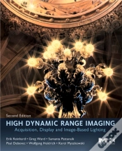 Capa do artigo High Dynamic Range Imaging