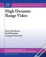Capa do artigo High Dynamic Range Video