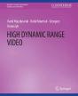 High Dynamic Range Video - Preview