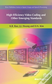 Capa do artigo High Efficiency Video Coding And Other Emerging Standards