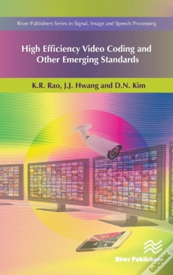 Capa do artigo High Efficiency Video Coding And Other Emerging Standards