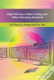 Capa do artigo High Efficiency Video Coding And Other Emerging Standards