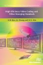High Efficiency Video Coding And Other Emerging Standards - Preview