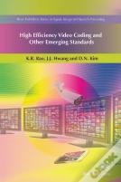 High Efficiency Video Coding And Other Emerging Standards