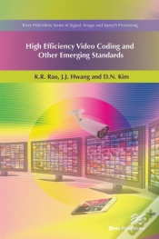 Capa do artigo High Efficiency Video Coding And Other Emerging Standards