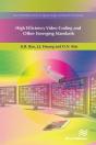High Efficiency Video Coding And Other Emerging Standards - Preview
