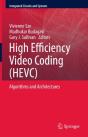 High Efficiency Video Coding (Hevc) - Preview