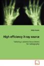 High Efficiency X-Ray Source - Preview