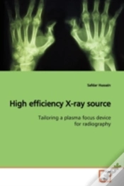 Capa do artigo High Efficiency X-Ray Source