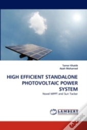 High Efficient Standalone Photovoltaic Power System