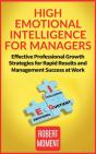 High Emotional Intelligence For Managers - Preview