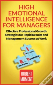 Capa do artigo High Emotional Intelligence For Managers