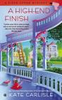 High-End Finish - Preview