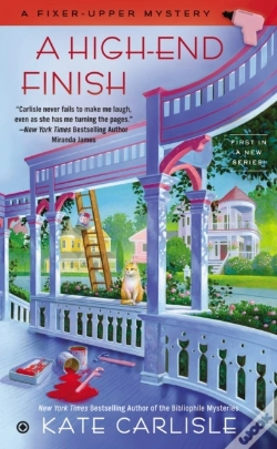 Capa do artigo High-End Finish