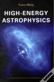 Capa do artigo High-Energy Astrophysics