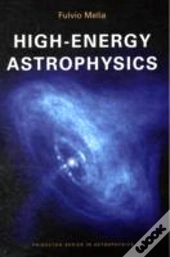 High-Energy Astrophysics