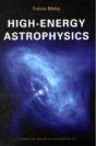 High-Energy Astrophysics - Preview
