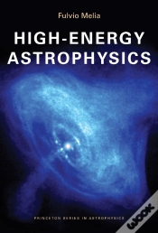 Capa do artigo High-Energy Astrophysics
