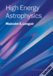 Capa do artigo High Energy Astrophysics
