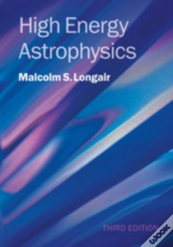 Capa do artigo High Energy Astrophysics
