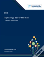 Capa do artigo High Energy-Density Materials