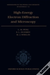 High Energy Electron Diffraction And Microscopy