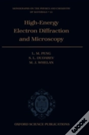 Capa do artigo High Energy Electron Diffraction And Microscopy