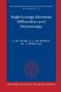 High Energy Electron Diffraction And Microscopy - Preview