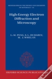 High Energy Electron Diffraction And Microscopy