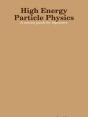High Energy Particle Physics: A Concise Guide For Beginners - Preview