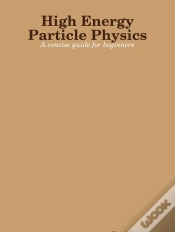 Capa do artigo High Energy Particle Physics: A Concise Guide For Beginners