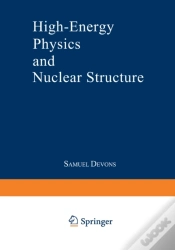 Capa do artigo High-Energy Physics And Nuclear Structure