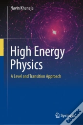 High Energy Physics