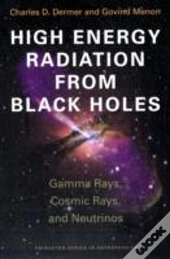 High Energy Radiation From Black Holes