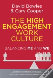 Capa do artigo High Engagement Work Culture