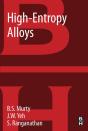 High-Entropy Alloys - Preview