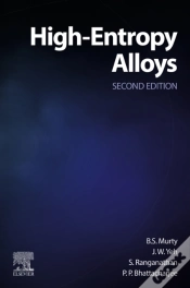 Capa do artigo High-Entropy Alloys