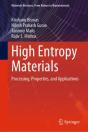 High Entropy Materials - Preview