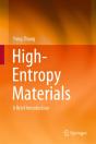 High-Entropy Materials - Preview