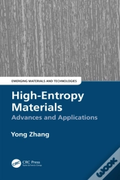 Capa do artigo High-Entropy Materials