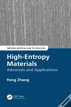 Capa do artigo High-Entropy Materials