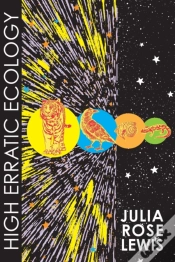 Capa do artigo High Erratic Ecology