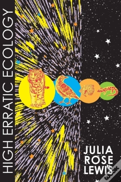 Capa do artigo High Erratic Ecology