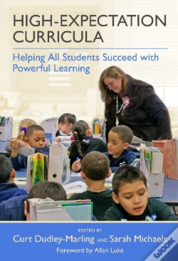 Capa do artigo High-Expectation Curricula