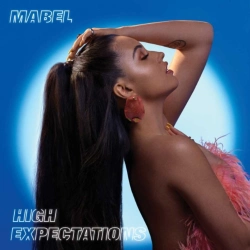 Capa do artigo High Expectations - CD