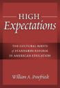High Expectations - Preview