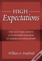 Capa do artigo High Expectations