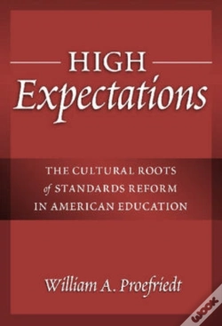Capa do artigo High Expectations